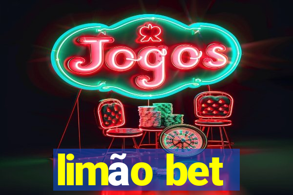 limão bet